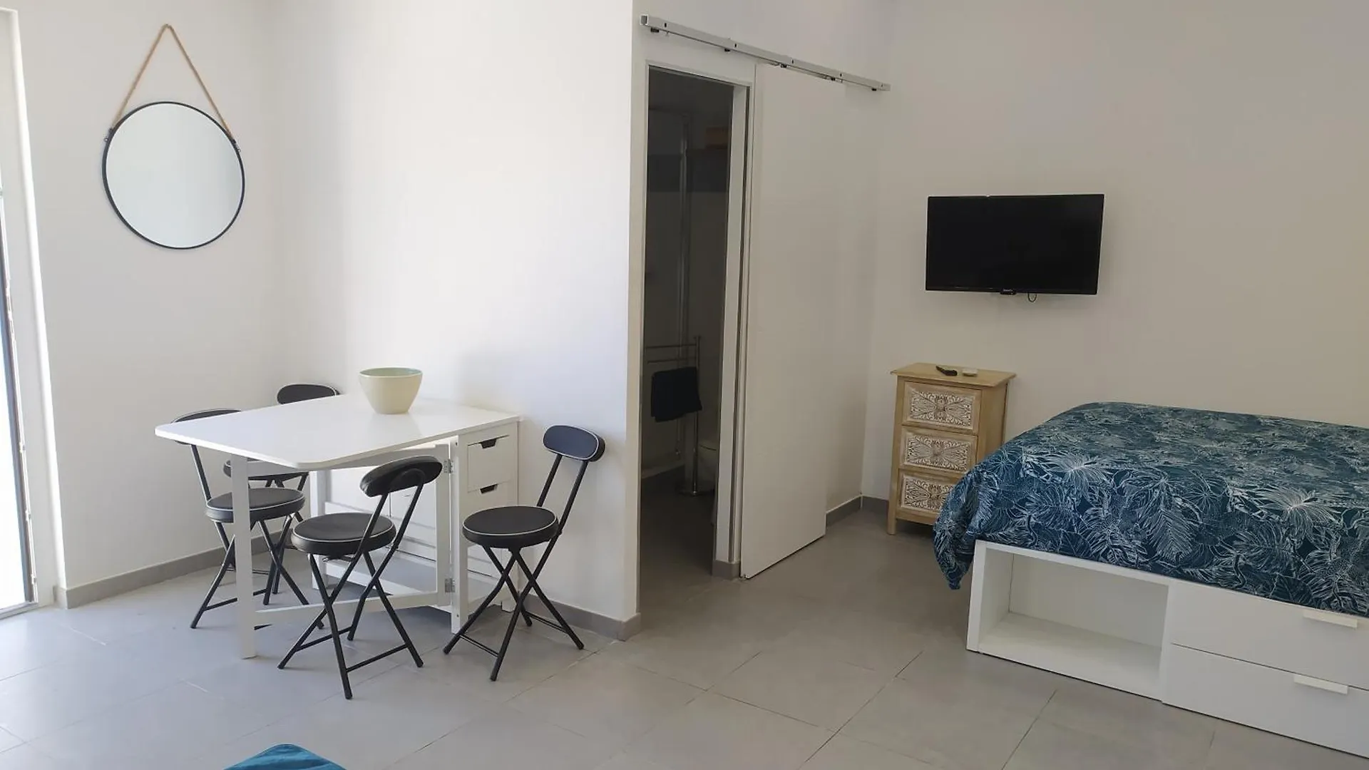 Appartement Vacance location mer piscine var sud terrasse Les Issambres